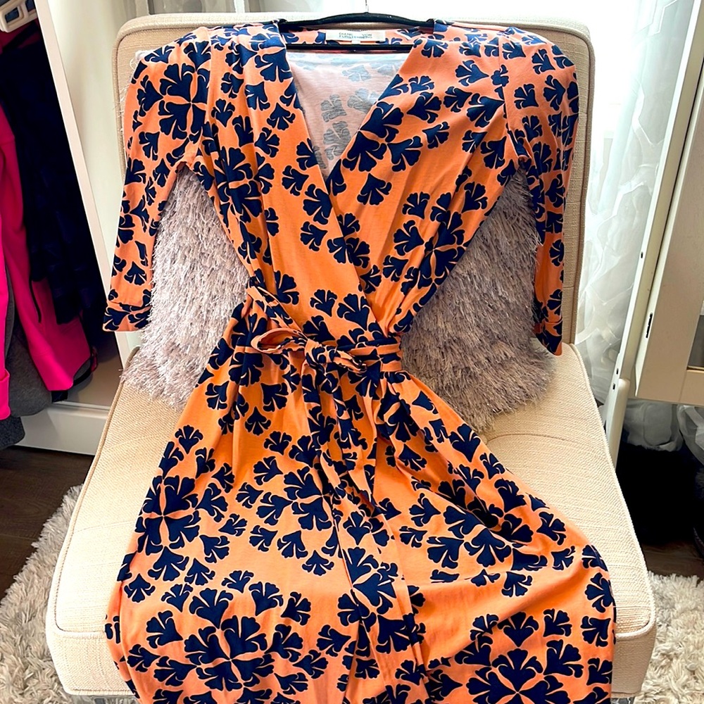 Diane Von Furstenberg